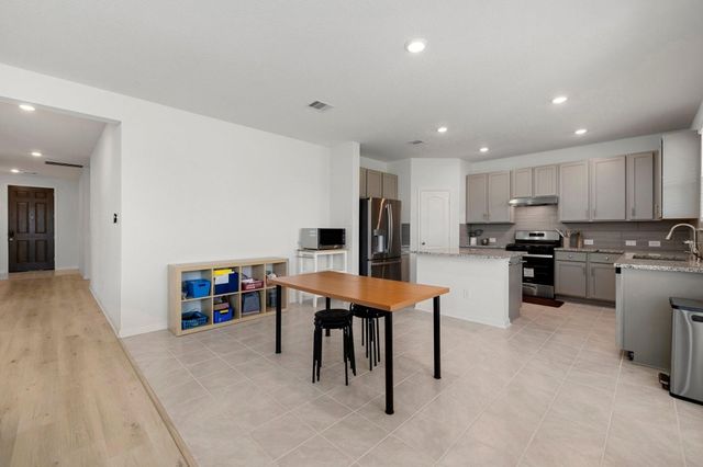 7618 Coral Key Drive, Cypress, TX 77433