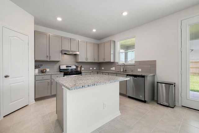 7618 Coral Key Drive, Cypress, TX 77433