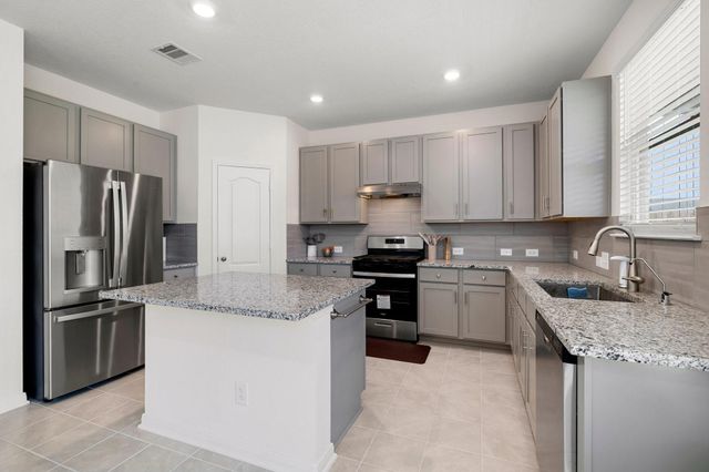 7618 Coral Key Drive, Cypress, TX 77433