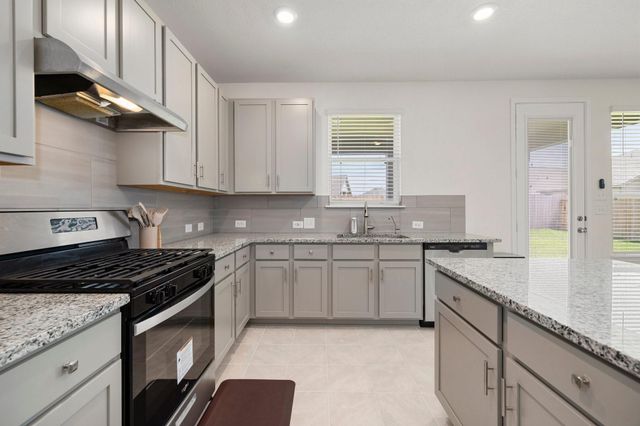 7618 Coral Key Drive, Cypress, TX 77433