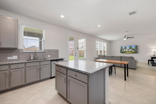 7618 Coral Key Drive, Cypress, TX 77433