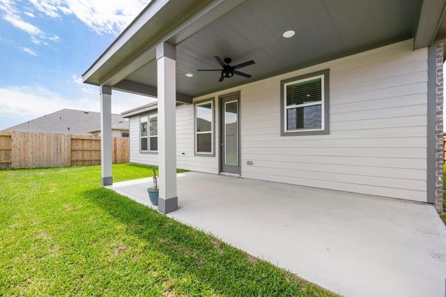 7618 Coral Key Drive, Cypress, TX 77433