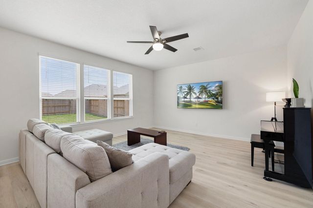 7618 Coral Key Drive, Cypress, TX 77433
