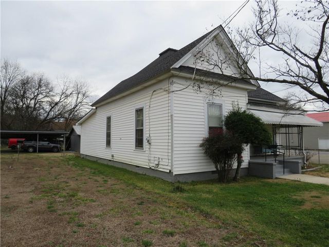 815 S Main Street, Cedartown, GA 30125