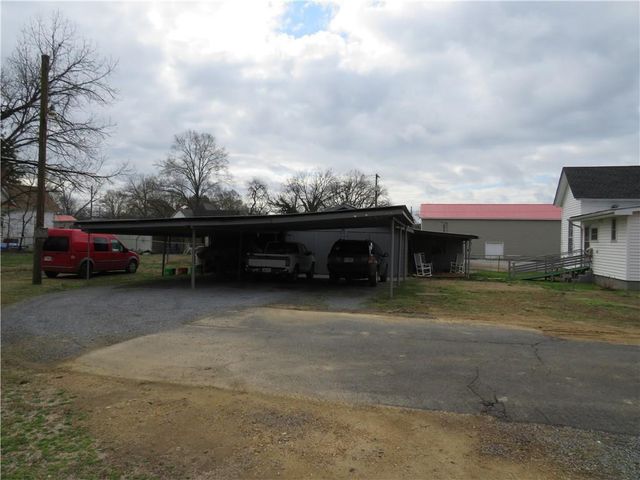 815 S Main Street, Cedartown, GA 30125
