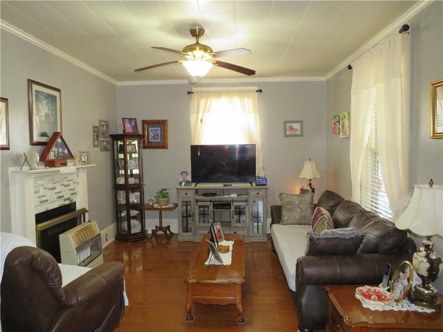 815 S Main Street, Cedartown, GA 30125