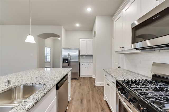 2919 Pronghorn Drive, Melissa, TX 75454