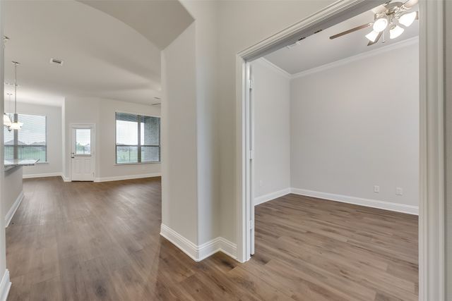 2919 Pronghorn Drive, Melissa, TX 75454