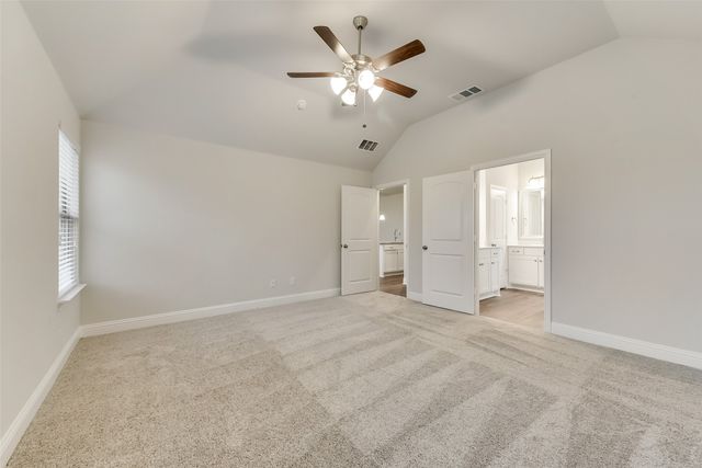 2919 Pronghorn Drive, Melissa, TX 75454