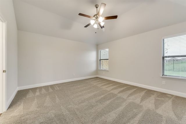 2919 Pronghorn Drive, Melissa, TX 75454