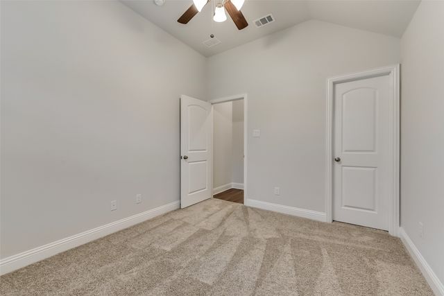 2919 Pronghorn Drive, Melissa, TX 75454