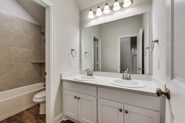 2919 Pronghorn Drive, Melissa, TX 75454