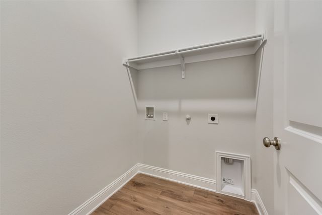 2919 Pronghorn Drive, Melissa, TX 75454