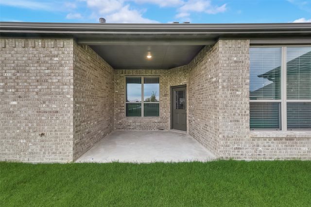2919 Pronghorn Drive, Melissa, TX 75454