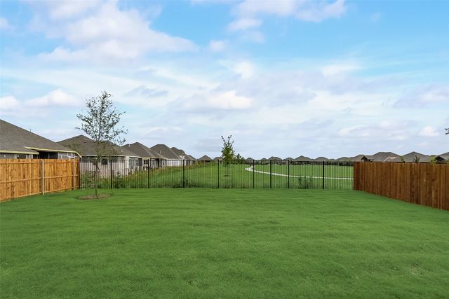 2919 Pronghorn Drive, Melissa, TX 75454