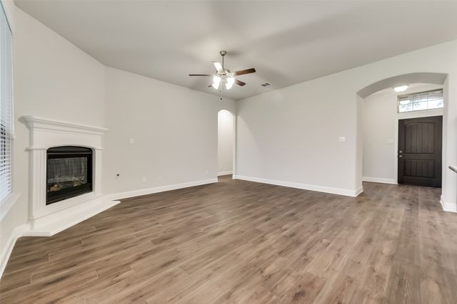 2919 Pronghorn Drive, Melissa, TX 75454
