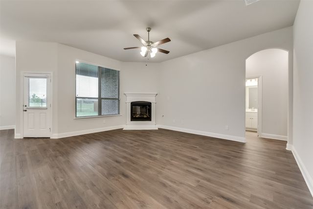 2919 Pronghorn Drive, Melissa, TX 75454