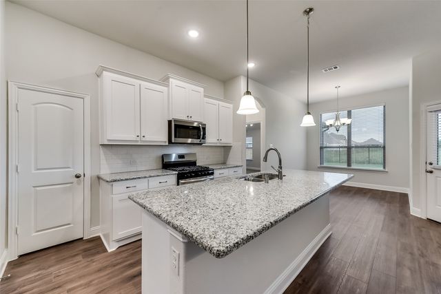2919 Pronghorn Drive, Melissa, TX 75454