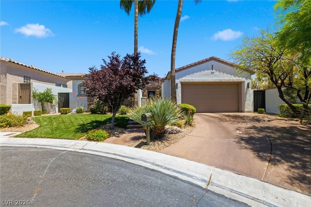 3338 Mission Creek Court, Las Vegas, NV 89135