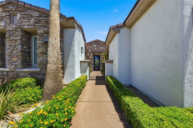 3338 Mission Creek Court, Las Vegas, NV 89135