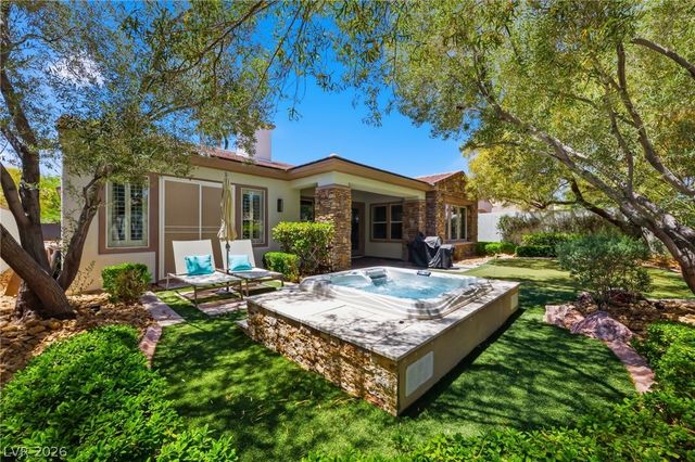 3338 Mission Creek Court, Las Vegas, NV 89135