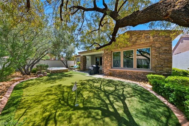 3338 Mission Creek Court, Las Vegas, NV 89135