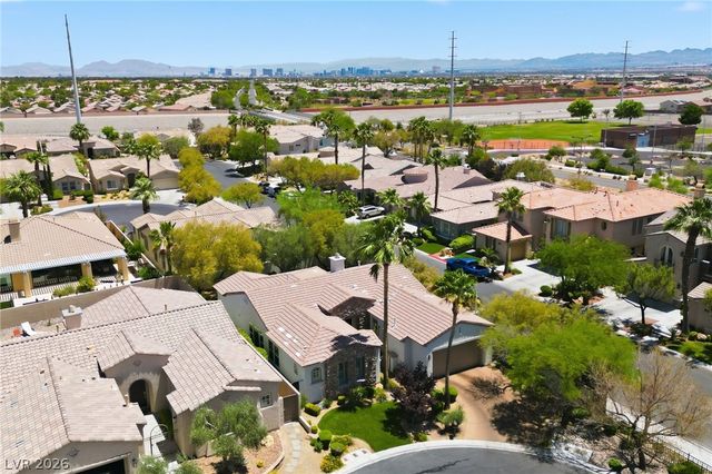 3338 Mission Creek Court, Las Vegas, NV 89135