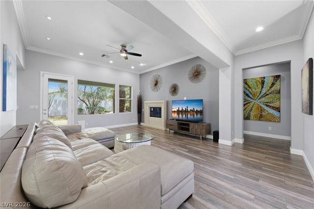 3338 Mission Creek Court, Las Vegas, NV 89135