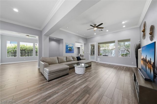 3338 Mission Creek Court, Las Vegas, NV 89135