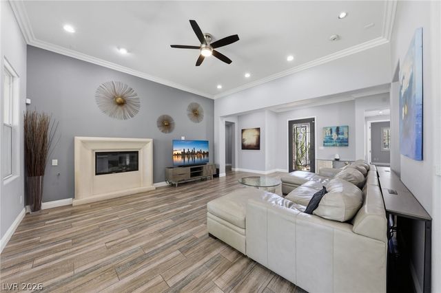 3338 Mission Creek Court, Las Vegas, NV 89135