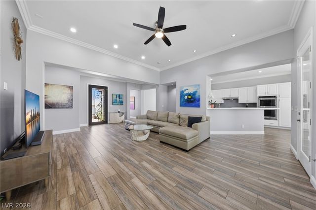 3338 Mission Creek Court, Las Vegas, NV 89135