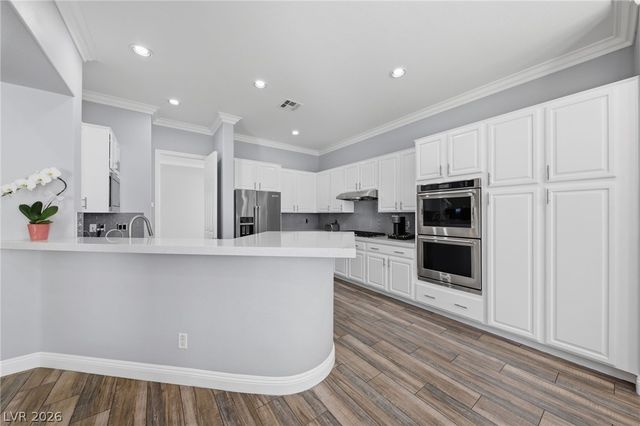 3338 Mission Creek Court, Las Vegas, NV 89135