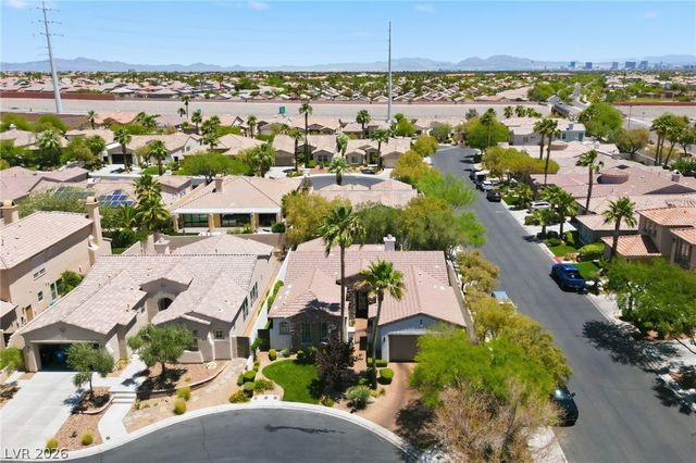 3338 Mission Creek Court, Las Vegas, NV 89135