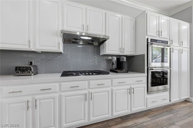 3338 Mission Creek Court, Las Vegas, NV 89135