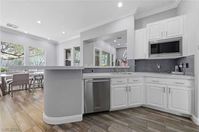 3338 Mission Creek Court, Las Vegas, NV 89135