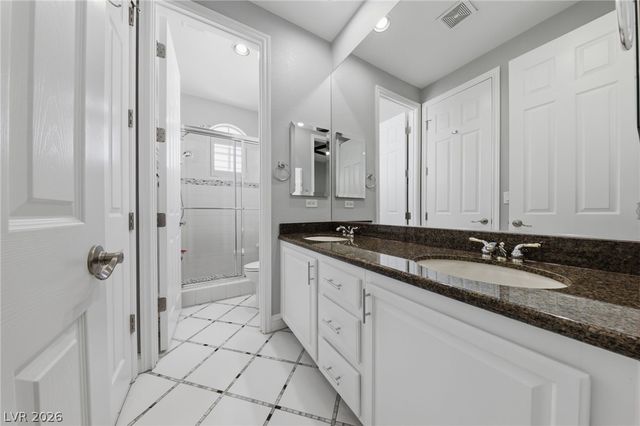 3338 Mission Creek Court, Las Vegas, NV 89135