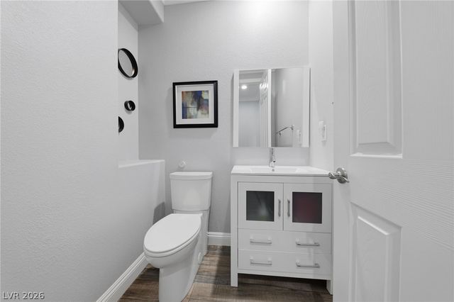 3338 Mission Creek Court, Las Vegas, NV 89135