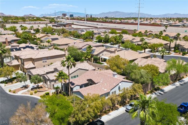 3338 Mission Creek Court, Las Vegas, NV 89135