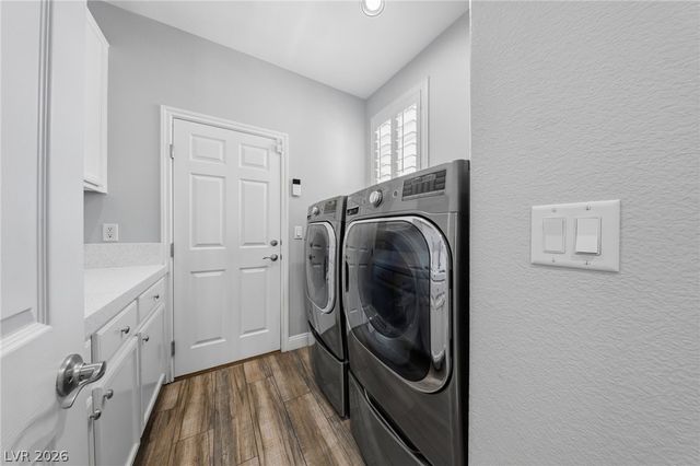 3338 Mission Creek Court, Las Vegas, NV 89135