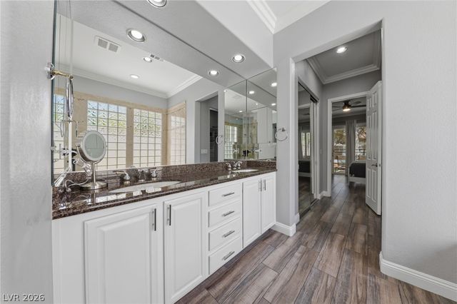 3338 Mission Creek Court, Las Vegas, NV 89135