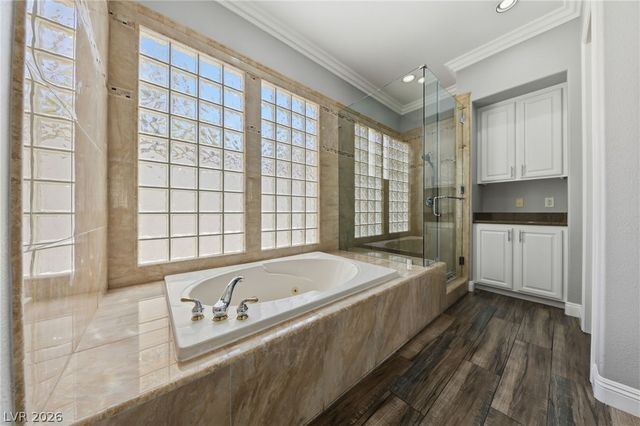 3338 Mission Creek Court, Las Vegas, NV 89135