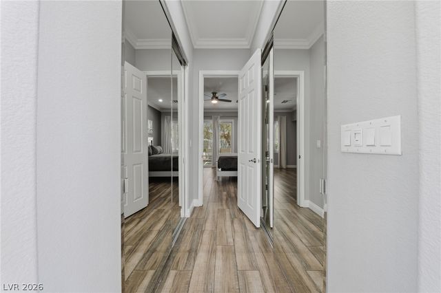 3338 Mission Creek Court, Las Vegas, NV 89135