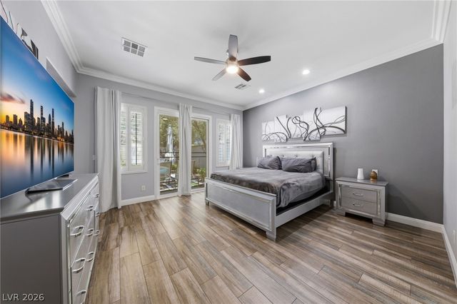 3338 Mission Creek Court, Las Vegas, NV 89135