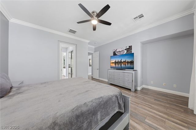 3338 Mission Creek Court, Las Vegas, NV 89135