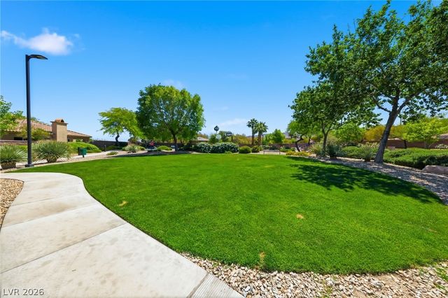 3338 Mission Creek Court, Las Vegas, NV 89135