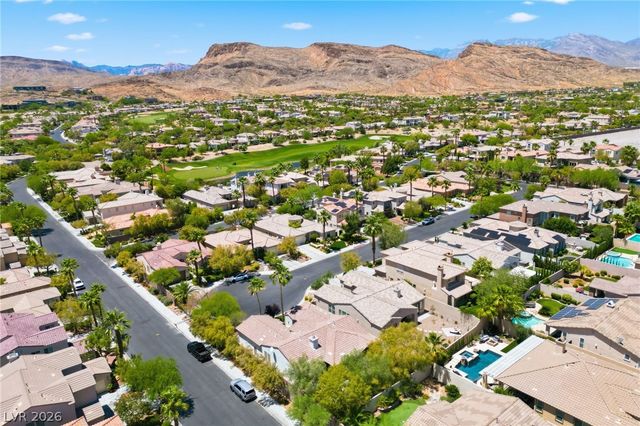 3338 Mission Creek Court, Las Vegas, NV 89135