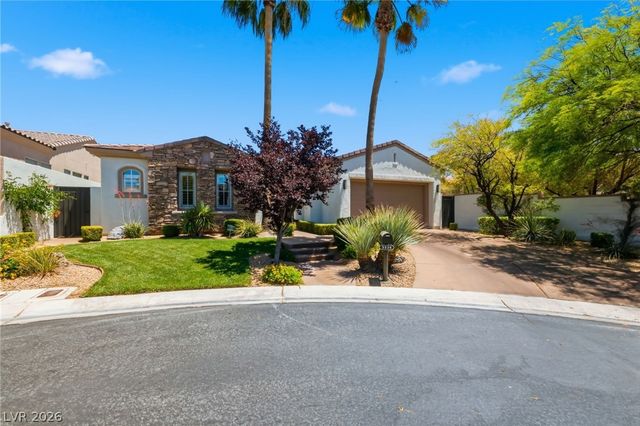 3338 Mission Creek Court, Las Vegas, NV 89135