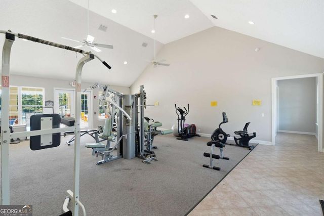 40 Arbor Point, Brunswick, GA 31525