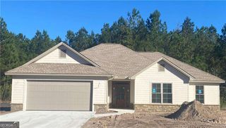 40 Arbor Point, Brunswick, GA 31525