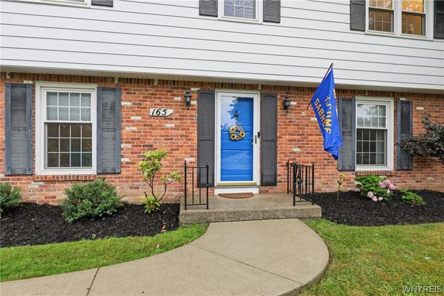 165 Halwill Drive, Amherst, NY 14226